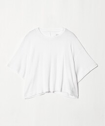 conte｜コンテのTシャツ/カットソー（クルーネック(丸首)）通販 - ZOZOTOWN