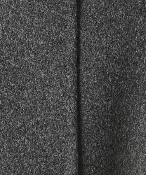 MARW UNITED ARROWS(マルゥ ユナイテッドアローズ)の「<MARW UNITED ARROWS>フーデッド リバー ミドルコート(その他アウター・レディース・ダークグレー/ブラック・38/36)」の16枚目の写真