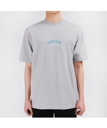 ホプラブ 半袖Tシャツ F03BRD_WBX10964