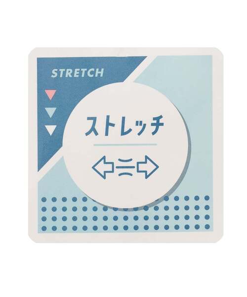 LOVETOXIC(ラブトキシック)の「【みんなの声/ストレッチ】\nデニムライクカットプリーツスカート(スカート・キッズ・グレー/ブラック/ブルー・L:160cm/130cm/M:150cm/S:140cm)」の14枚目の写真