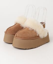 UGG / アグ：【レディース】W FUNKETTE：1113474[DEA]