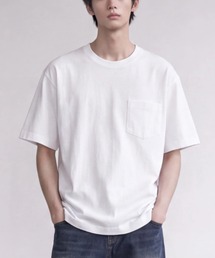 CAMBER | 【T24】【CAMBER/キャンバー】MAX WEIGHT POCKET S/S TEE CAM302(Tシャツ/カットソー)