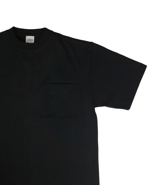 CAMBER(キャンバー)の「【T24】【CAMBER/キャンバー】MAX WEIGHT POCKET S/S TEE CAM302(Tシャツ/カットソー・メンズ・グリーン/ロイヤルブルー/ホワイト/グレー/ネイビー/レッド/マルーン/ブラック/オレンジ/ゴールド・SMALL/MEDIUM/X-LARGE/LARGE)」の16枚目の写真