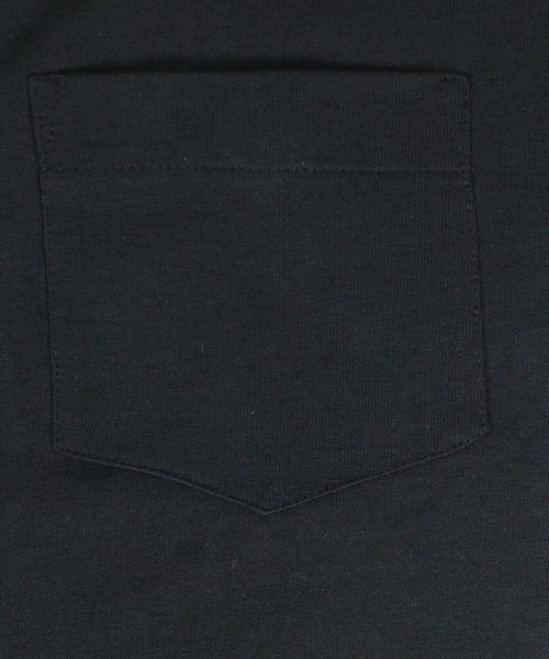 CAMBER(キャンバー)の「【T24】【CAMBER/キャンバー】MAX WEIGHT POCKET S/S TEE CAM302(Tシャツ/カットソー・メンズ・グリーン/ロイヤルブルー/ホワイト/グレー/ネイビー/レッド/マルーン/ブラック/オレンジ/ゴールド・SMALL/MEDIUM/X-LARGE/LARGE)」の17枚目の写真