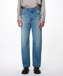 markaware(�}�[�J�E�F�A)�́ymarka�zCYLINDER FIT JEANS(�f�j���p���c)