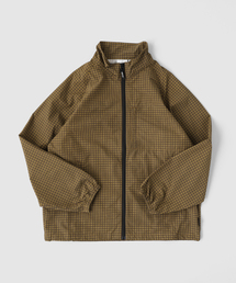 417 EDIFICE | Gramicci / グラミチ MINI CHECK NYLON JACKET(その他アウター)