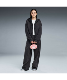 PUMA プーマ ユニセックス PUMA x MUSINSA T7 バレル パンツ