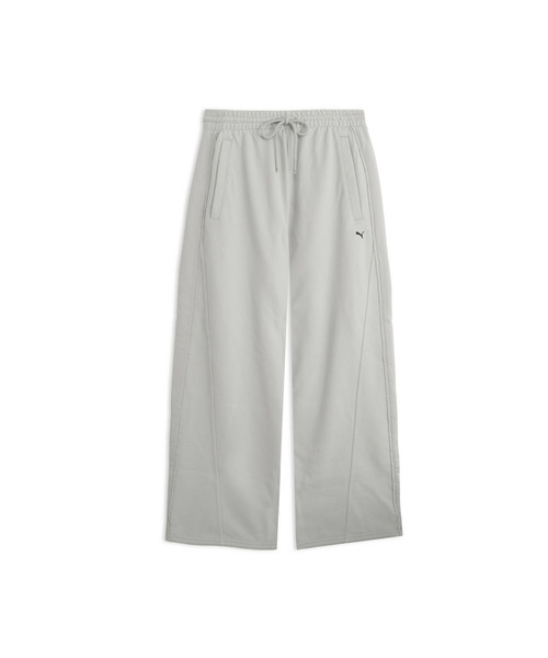 PUMA(プーマ)の「PUMA プーマ ユニセックス PUMA x MUSINSA T7 バレル パンツ(その他パンツ・レディース・ブラック/グレー/レッド・X-SMALL/SMALL/MEDIUM)」の7枚目の写真