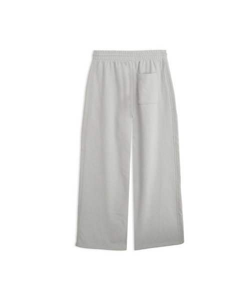 PUMA(プーマ)の「PUMA プーマ ユニセックス PUMA x MUSINSA T7 バレル パンツ(その他パンツ・レディース・ブラック/グレー/レッド・X-SMALL/SMALL/MEDIUM)」の8枚目の写真