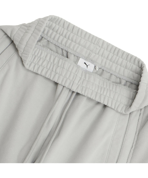 PUMA(プーマ)の「PUMA プーマ ユニセックス PUMA x MUSINSA T7 バレル パンツ(その他パンツ・レディース・ブラック/グレー/レッド・X-SMALL/SMALL/MEDIUM)」の9枚目の写真