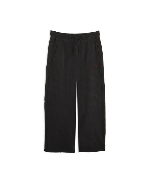 PUMA(プーマ)の「PUMA プーマ ユニセックス PUMA x MUSINSA T7 バレル パンツ(その他パンツ・レディース・ブラック/グレー/レッド・X-SMALL/SMALL/MEDIUM)」の16枚目の写真