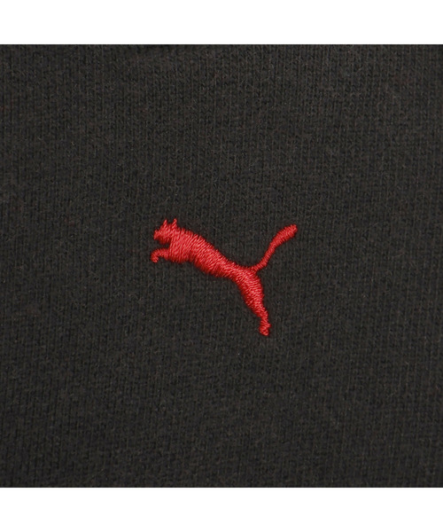 PUMA(プーマ)の「PUMA プーマ ユニセックス PUMA x MUSINSA T7 バレル パンツ(その他パンツ・レディース・ブラック/グレー/レッド・X-SMALL/SMALL/MEDIUM)」の19枚目の写真