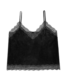 Suade Race Top (3color)
