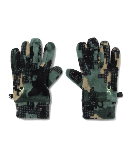 X TECH GLOVES（手袋）｜XLARGE（エクストララージ）のファッション