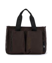 高周波プリントトートバッグ (UNISEX)