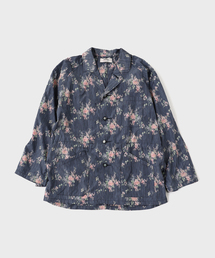 DAIRIKU | DAIRIKU / ダイリク "Fleur"Big Sleeve Work Jacket(その他アウター)