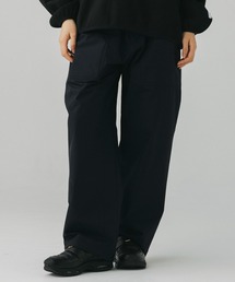 +phenix（プラスフェニックス）の「+phenix(プラスフェニックス)BAKER PANTS ベイカーパンツ   WINDSTOPPER PRODUCTS BY GORE-TEX LABS（その他パンツ）」
