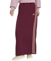 アディダス adidas スリーストライプス DK アイライン スカート