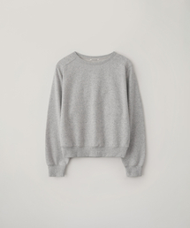 Colette スウェットシャツ_MELANGE GRAY