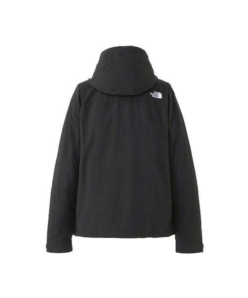 THE NORTH FACE(ザノースフェイス)の「THE NORTH FACE Hydrena Wind Jacket(ザ・ノース・フェイス ハイドレナウィンドジャケット)(ナイロンジャケット・メンズ・グレー系/ブラック/ベージュ系・LARGE/MEDIUM/X-LARGE)」の4枚目の写真