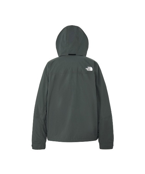 THE NORTH FACE(ザノースフェイス)の「THE NORTH FACE Hydrena Wind Jacket(ザ・ノース・フェイス ハイドレナウィンドジャケット)(ナイロンジャケット・メンズ・グレー系/ブラック/ベージュ系・LARGE/MEDIUM/X-LARGE)」の6枚目の写真