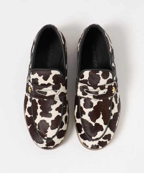 adidas Originals(アディダスオリジナルス)の「<adidas Originals>HANDBALL/S LOAFER(スニーカー・レディース・その他1・23cm/24cm/22.5cm/24.5cm/23.5cm)」の7枚目の写真