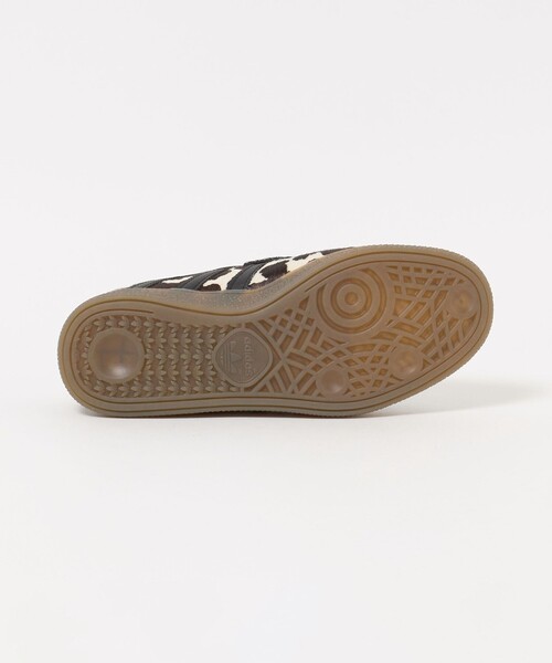 adidas Originals(アディダスオリジナルス)の「<adidas Originals>HANDBALL/S LOAFER(スニーカー・レディース・その他1・23cm/24cm/22.5cm/24.5cm/23.5cm)」の2枚目の写真