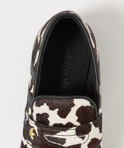 adidas Originals(アディダスオリジナルス)の「<adidas Originals>HANDBALL/S LOAFER(スニーカー・レディース・その他1・23cm/24cm/22.5cm/24.5cm/23.5cm)」の3枚目の写真