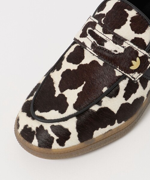 adidas Originals(アディダスオリジナルス)の「<adidas Originals>HANDBALL/S LOAFER(スニーカー・レディース・その他1・23cm/24cm/22.5cm/24.5cm/23.5cm)」の4枚目の写真