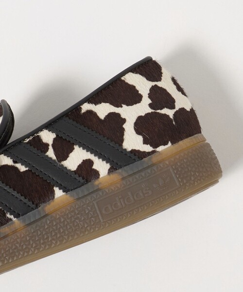 adidas Originals(アディダスオリジナルス)の「<adidas Originals>HANDBALL/S LOAFER(スニーカー・レディース・その他1・23cm/24cm/22.5cm/24.5cm/23.5cm)」の5枚目の写真