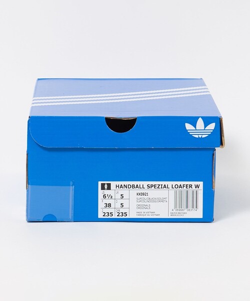adidas Originals(アディダスオリジナルス)の「<adidas Originals>HANDBALL/S LOAFER(スニーカー・レディース・その他1・23cm/24cm/22.5cm/24.5cm/23.5cm)」の11枚目の写真