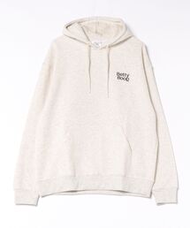 CORISCO（コリスコ）の「BETTYバブ風雷人プルパーカー(M1)（パーカー）」