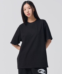 ベーシックオーバーサイズ無地半袖Tシャツ11カラー