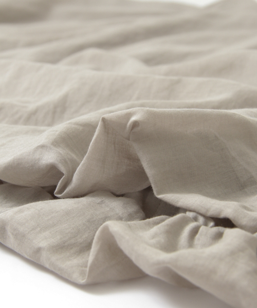 URBAN RESEARCH(アーバンリサーチ)の「UR バルーンブラウス(シャツ/ブラウス・レディース・ピンク系その他/オフホワイト/ライトカーキ・FREE)」の12枚目の写真