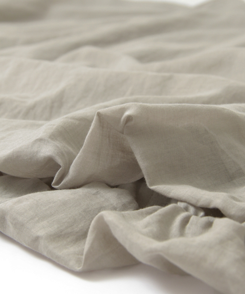 URBAN RESEARCH(アーバンリサーチ)の「UR バルーンブラウス(シャツ/ブラウス・レディース・ピンク系その他/オフホワイト/ライトカーキ・FREE)」の22枚目の写真