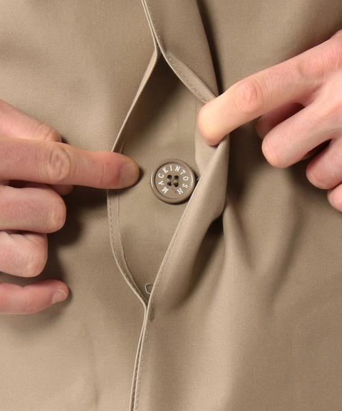 UNITED ARROWS（ユナイテッドアローズ）の「＜MACKINTOSH