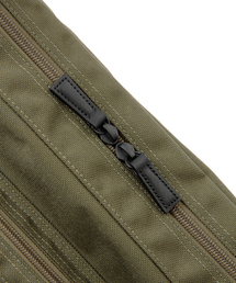 PORTER PORTER×MONOCLE A4収納 ショルダーバッグ 8951 PORTER（ポーター）の「MONOCLE×PORTER SHOULDER BAG