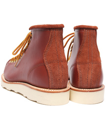 BEAMS BOY（ビームスボーイ）の「MODERN WORK / Lineman ブーツ 