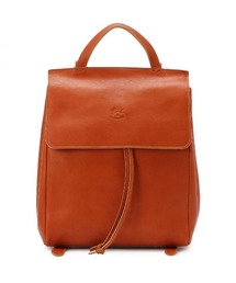 IL BISONTE | IL BISONTE / ORIGINAL LEATHER / BACKPACK(バックパック/リュック)