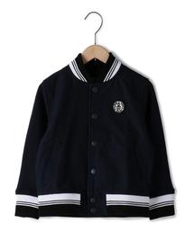 coen | 【coen キッズ】 コンビブルゾン(100～150cm)(ブルゾン)