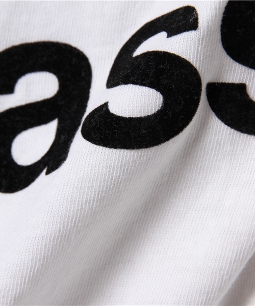 JACKSON MATISSE（ジャクソンマティス）の「JACKSON MATISSE/ジャクソンマティス Jackass Tee JM17SS001（Tシャツ/カットソー・メンズ・グレー/ホワイト・S/L/M）」の3枚目の写真