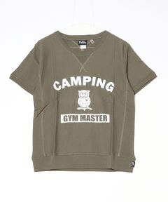 CAMPING Tee