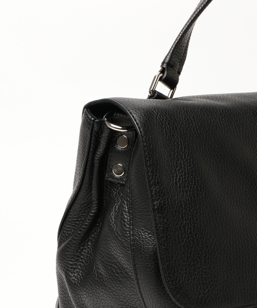 ZANELLATO / POSTINA M+ バッグ（ハンドバッグ）｜ZANELLATO