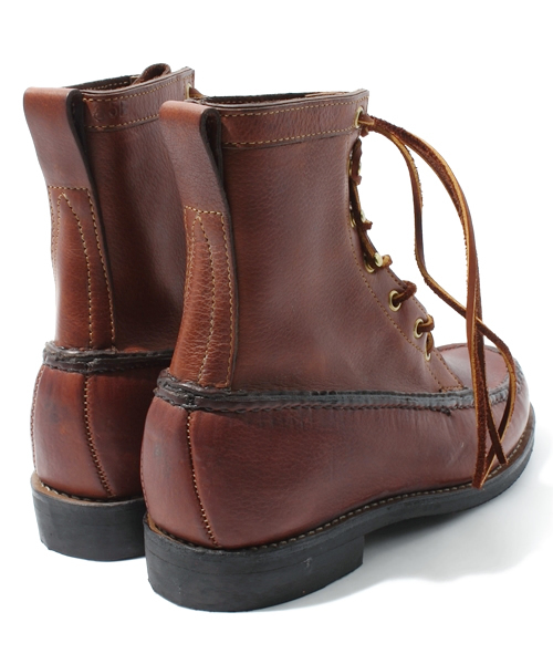 BEAMS（ビームス）の「GOKEY / Up Land Boots（ブーツ）」 - WEAR