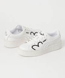 PUMA | CREEPER CLARA LIONEL(スニーカー)