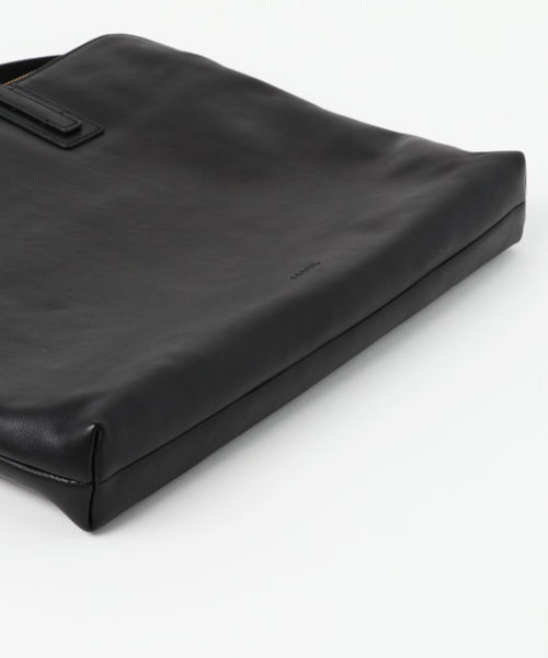 FOSSIL（フォッシル）の「EMMA LAPTOP BAG ZB6966(3)（ビジネスバッグ）」 WEAR