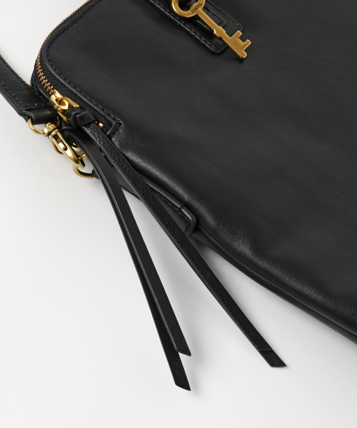 FOSSIL（フォッシル）の「EMMA LAPTOP BAG ZB6966(3)（ビジネスバッグ）」 WEAR