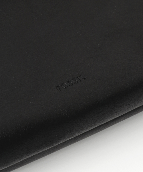 FOSSIL（フォッシル）の「EMMA LAPTOP BAG ZB6966(3)（ビジネスバッグ）」 WEAR