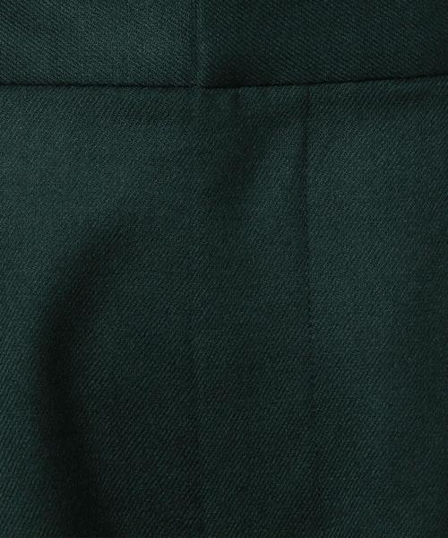 green label relaxing（グリーンレーベルリラクシング）の「◆KC W/PU SAXO ワイドパンツ ◆（その他パンツ・レディース・グレー/ネイビー/モカ/ライトブルー/ピンク/ホワイト/ダークグリーン/ベージュ・34/36/38/44/40/42/46）」の21枚目の写真