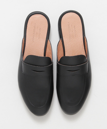 新品 mythography ミソグラフィー スニーカー レザーシューズ 26 mythography / STRAIGHT CHIP DRESS SHOE